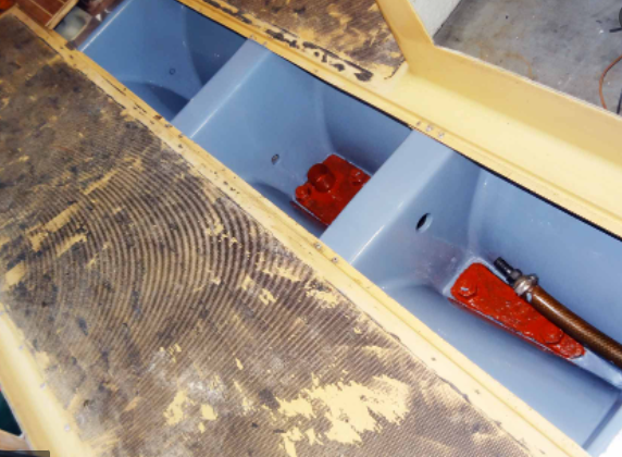 How to Clean Your Boat Bilge Compartment