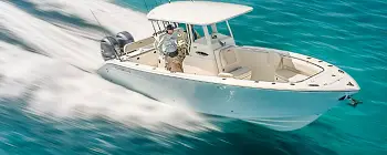 Common Problems with Cobia Boats