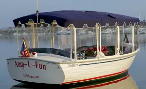 Common Problems with Duffy Boats